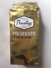 6411300169764 Paulig Presidentti Gold Label Arabica Ground Coffee From