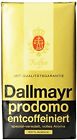 646783113713 Dallmayr Decaffeinated Ground Coffee