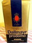 646783189602 Dallmayr Premium German Coffee Prodomo 100 Arabica 8.8 Oz Ground