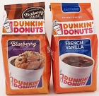 651770453741 Dunkin Donuts Blueberry Muffin