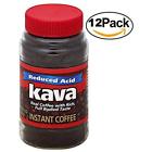 6527853426848 Kava Instant Coffee Ounce Pack