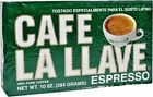 654114775776 La Llave Cuban Coffee