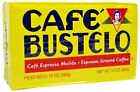 654114775967 Bustelo Cuban Coffee Vacuum