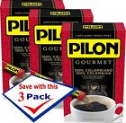 654114776001 Pilon Gourmet Instant Individual Packets Pack Of Free