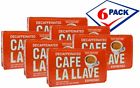 654114776414 La Llave Decaf Cuban