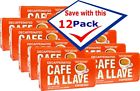 8.8oz-250g 654114776469 La Llave 12 Cafe