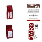 655302196328 Dark Roast Ground Coffee Fresh Roasted Artisan Arabica
