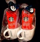 657284557944 Starbucks 2 Holiday Blend Gift Pacs