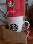 657284727026 Starbucks Holiday Blend 2016