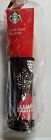 657284728313 Starbucks Ornament Tumbler Holiday