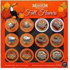 665768626352 Magnum Coffee Taste Of The Exotic Fall Flavors