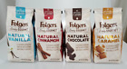 670739362832 Folgers Simply Gourmet Ground