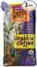 67286 3758 The Organic Coffee Company Co Ground French Roast 12 Ounce Pack Of 3 751228037582