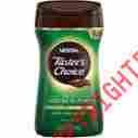 6791223 Nescafe Tasters Choice Instant Coffee Decaf House Blend