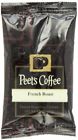 6792 Peets Coffee French Roast 0785357000209