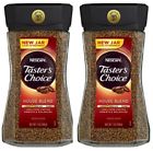 679874931 Nescafe Tasters Choice Instant Coffee House Blend Canister Pack
