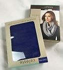 679992147514 Costco Celeste Black Scarf