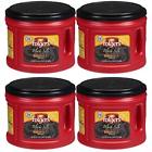 680270903579 Black Silk Coffee Canisters Bold Yet Exceptionally Smooth