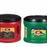 680270904354 Folgers Coffee Combo Black Silk Classic Decaf