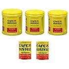 680270904712 Espresso Ground Coffee Ounce Tub And Canister