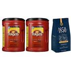 680270907744 Coffee Classic Medium Roast Canister And Pioneer Blend