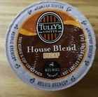 681427002831 Tullys House Decaf Medium
