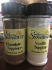 684191142130 Sunny Sky Southern Sweetener Vanilla Flavored And Chocolate