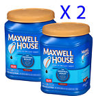 685731 Maxwell House Packs Ground Coffee Original Roast Free Shipping
