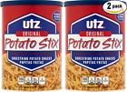 685987074581 Utz Original Potato Stix Can Pack Of Total