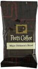 6878 Peets Coffee Tea Major 785357846265