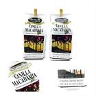 688713573785 Hawaiian Isles Kona Coffee Blend Gourmet Vanilla Macadamia