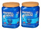 689139326030 Product Of Maxwell House Original Roast Ground Coffee
