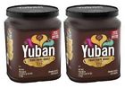2-42.5 689139326238 Yuban Ground Coffee Medium Roast Canisters