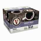 689139328416 Product Of Victor Allens French Roast Cups Allen