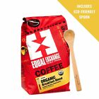 689354451616 Equal Exchange Organic Coffee Breakfast Blend Ounces Fairly