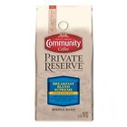 6922 Community Coffee Private Reserve Whole Bean Ounce Breakfast 689128703095