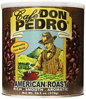 696228961362 Caf Don Pedro American Roast Ounce