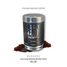697691535418 Tazzetto Reserve Ground Coffee