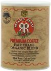 6981540 Reggies Roast Organic Fair 833559006717
