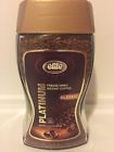 7.05oz 077245107795 Elite Platinum Classic Freeze Dried Instant Coffee Parve-kosher 200g