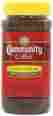 U-b002y2owds 7-ounce Community Coffee And Chicory Instant Jars Pack Of 4 035700005406