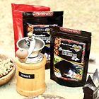 7000604 Ksupomhumbangcooperative Wild Roasted Coffee Beans
