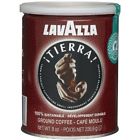 700064827253 Tierra Sustainable Ground Coffee Cans Pack
