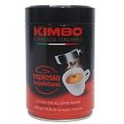 7004436 Caffe Kimbo Espresso Italiano Napoletano 7004436 Caffe Kimbo Espresso Italiano Napoletano