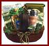 705332271226 Gift Basket Village For The Love Of Fishing