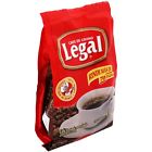 705521100160 Legal Cafe Ground Coffee