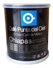 705521100948 Punta De Cielo Cafe