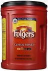 705632214121 Folgers Classic Medium Roast Ground Coffee Imported From
