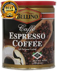 70796-22001 Bellino Caffe Espresso Coffee Ounce Cans Pack Of