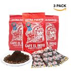 Fuerte-16 708734142309 Caf El Indio Cafe Molido Extra Individual Strong